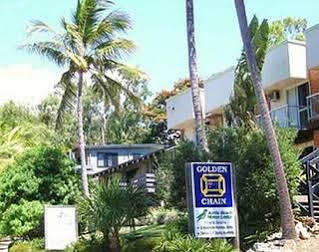 Unit 1 Sunbird On Lamond * Airlie Beach