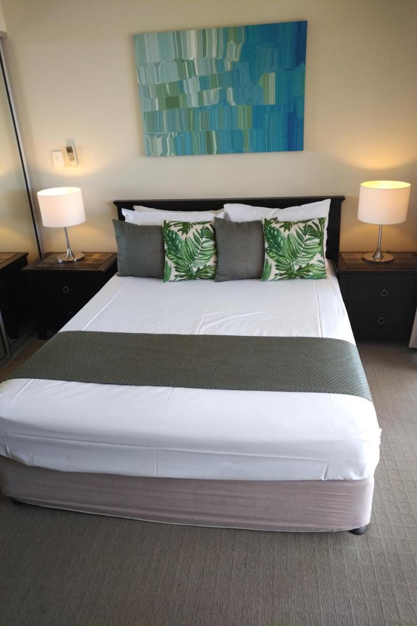 Aparthotel Airlie