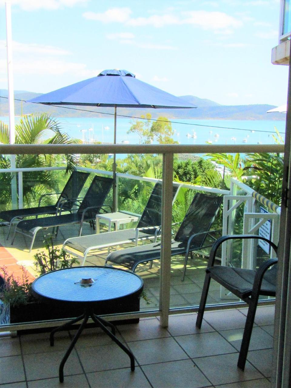 Aparthotel Sunlit Waters Airlie Beach