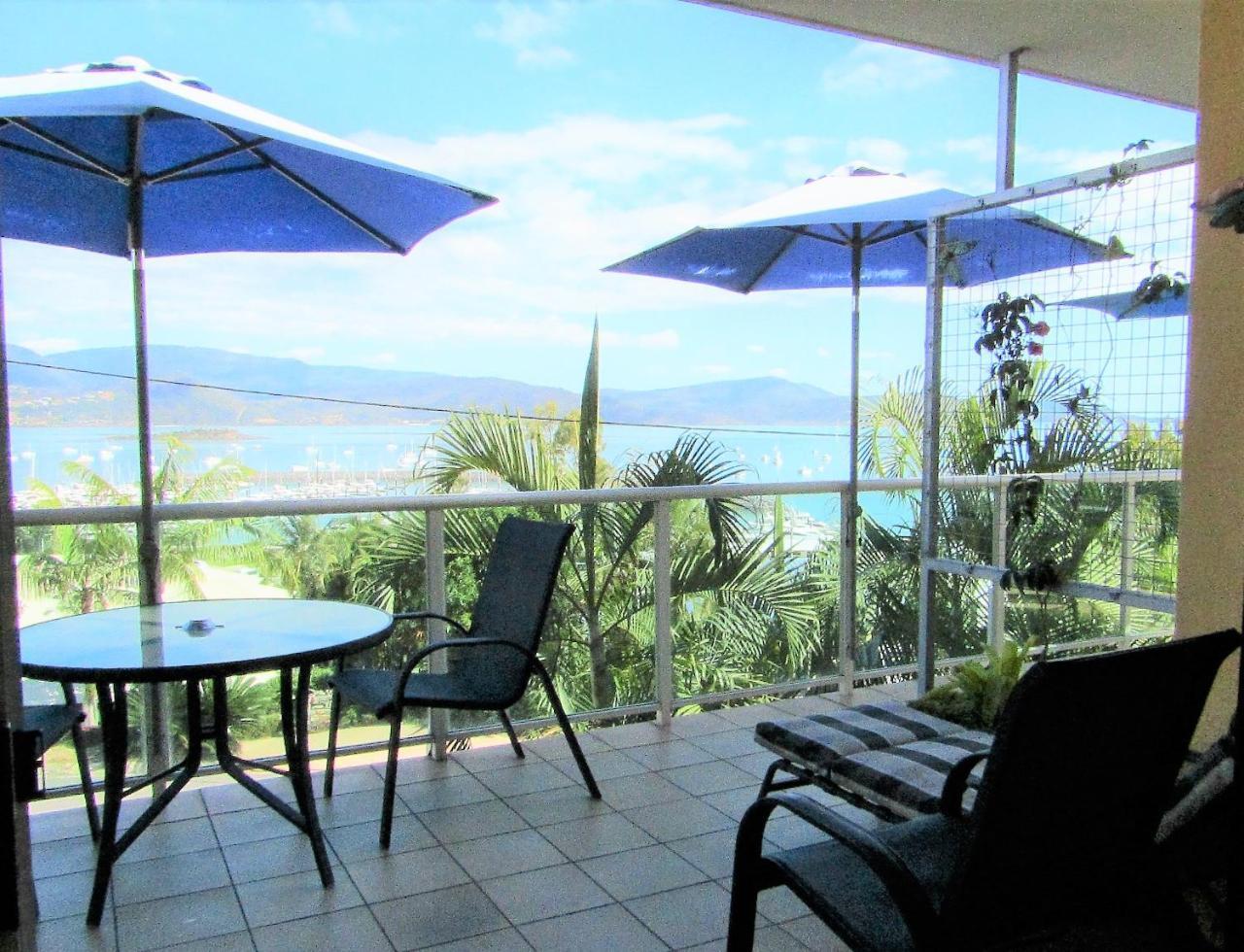 Aparthotel Sunlit Waters Airlie Beach