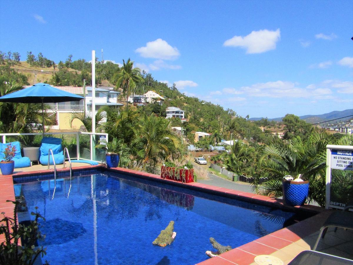Sunlit Waters 3* Airlie Beach