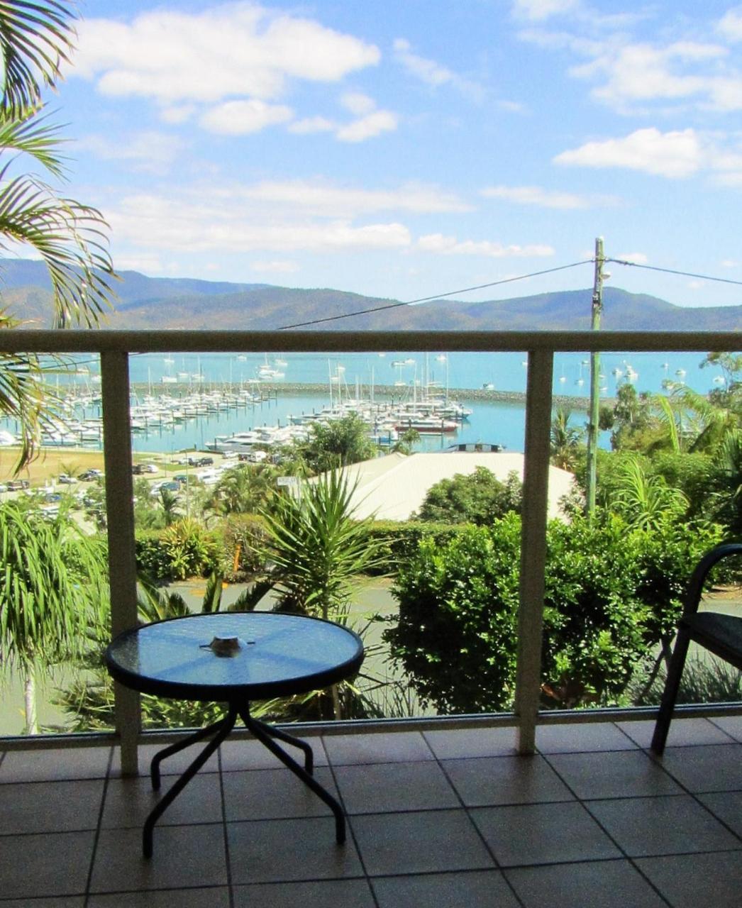 Aparthotel Sunlit Waters Airlie Beach