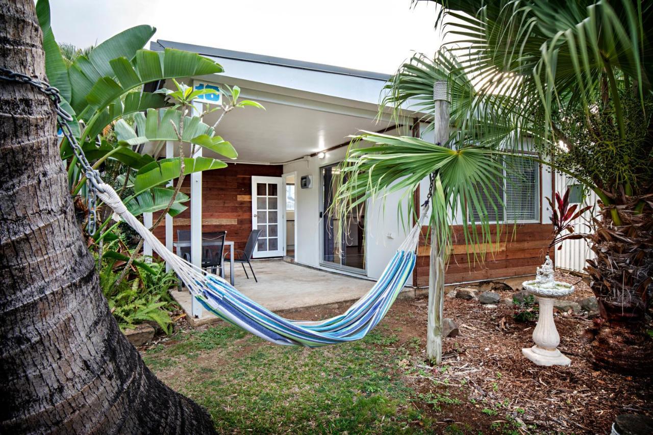 Bush Village Airlie Beach