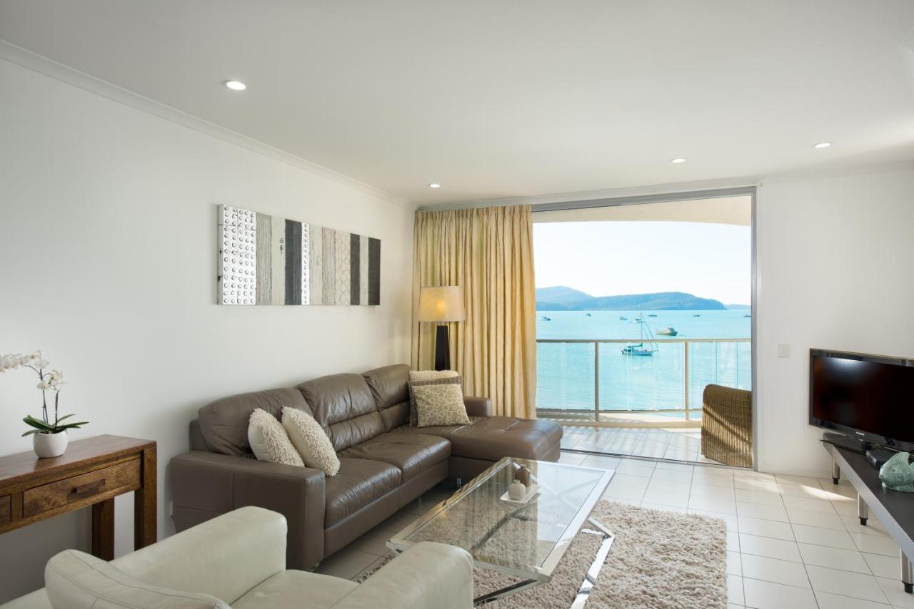 At Marina Shores Aparthotel 5*