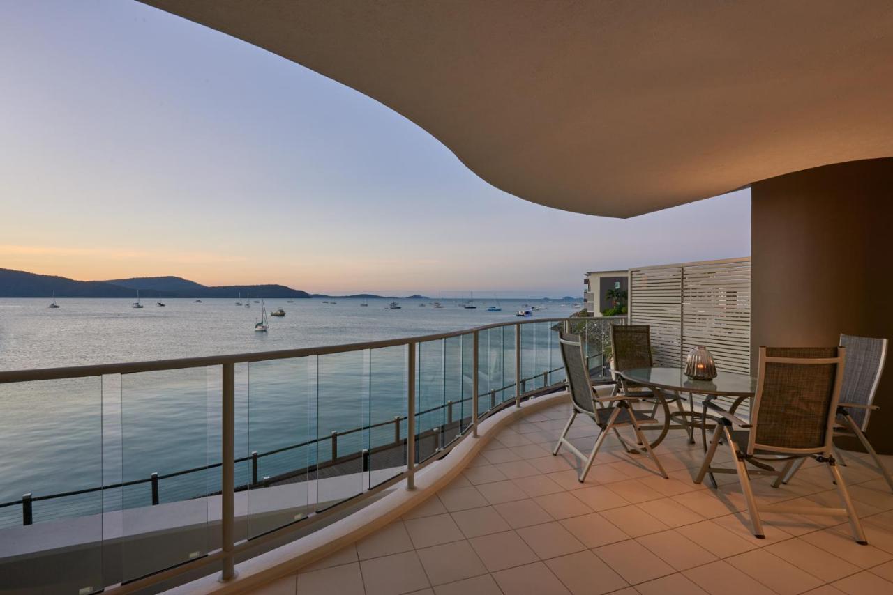 Aparthotel At Marina Shores