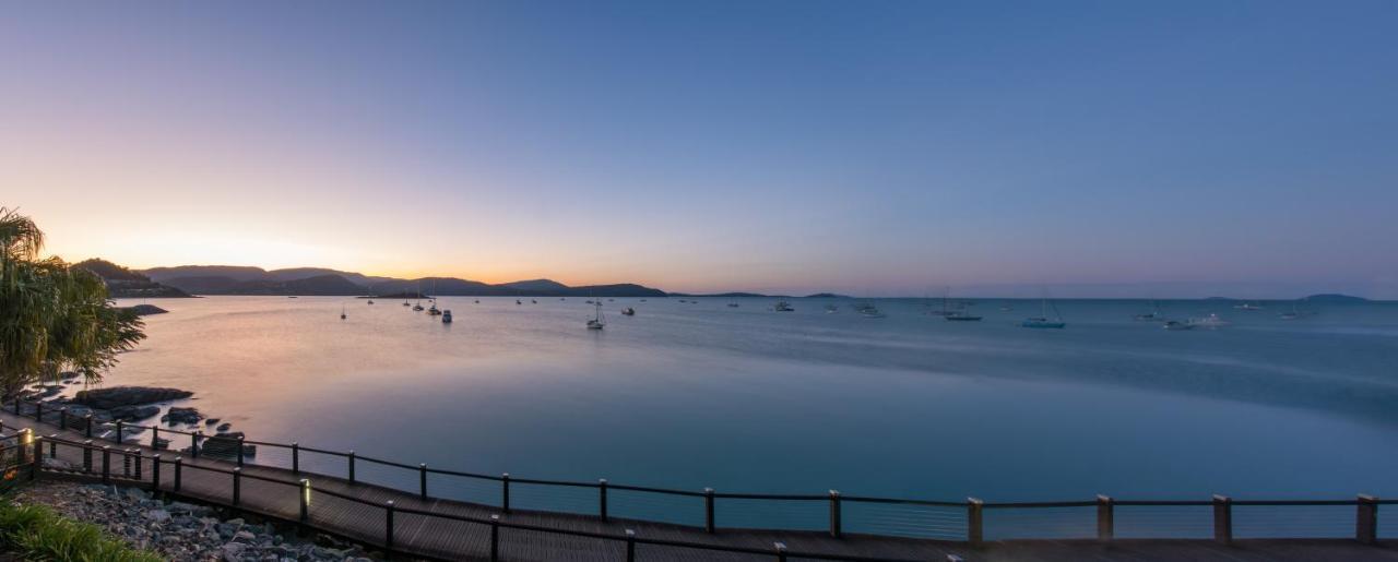 At Marina Shores Aparthotel Airlie Beach