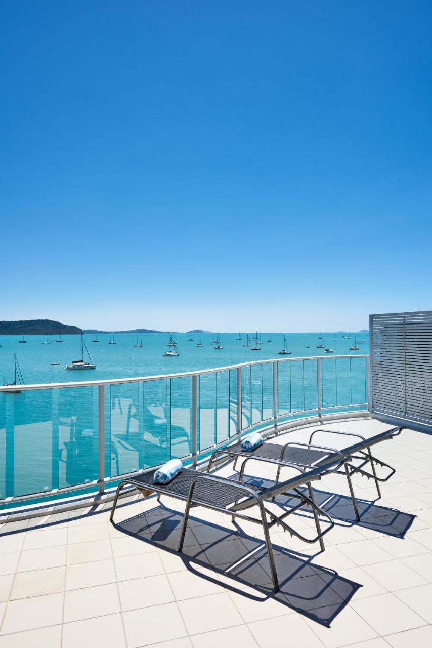 At Marina Shores 5*