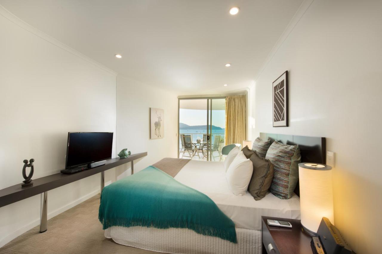 Aparthotel At Marina Shores