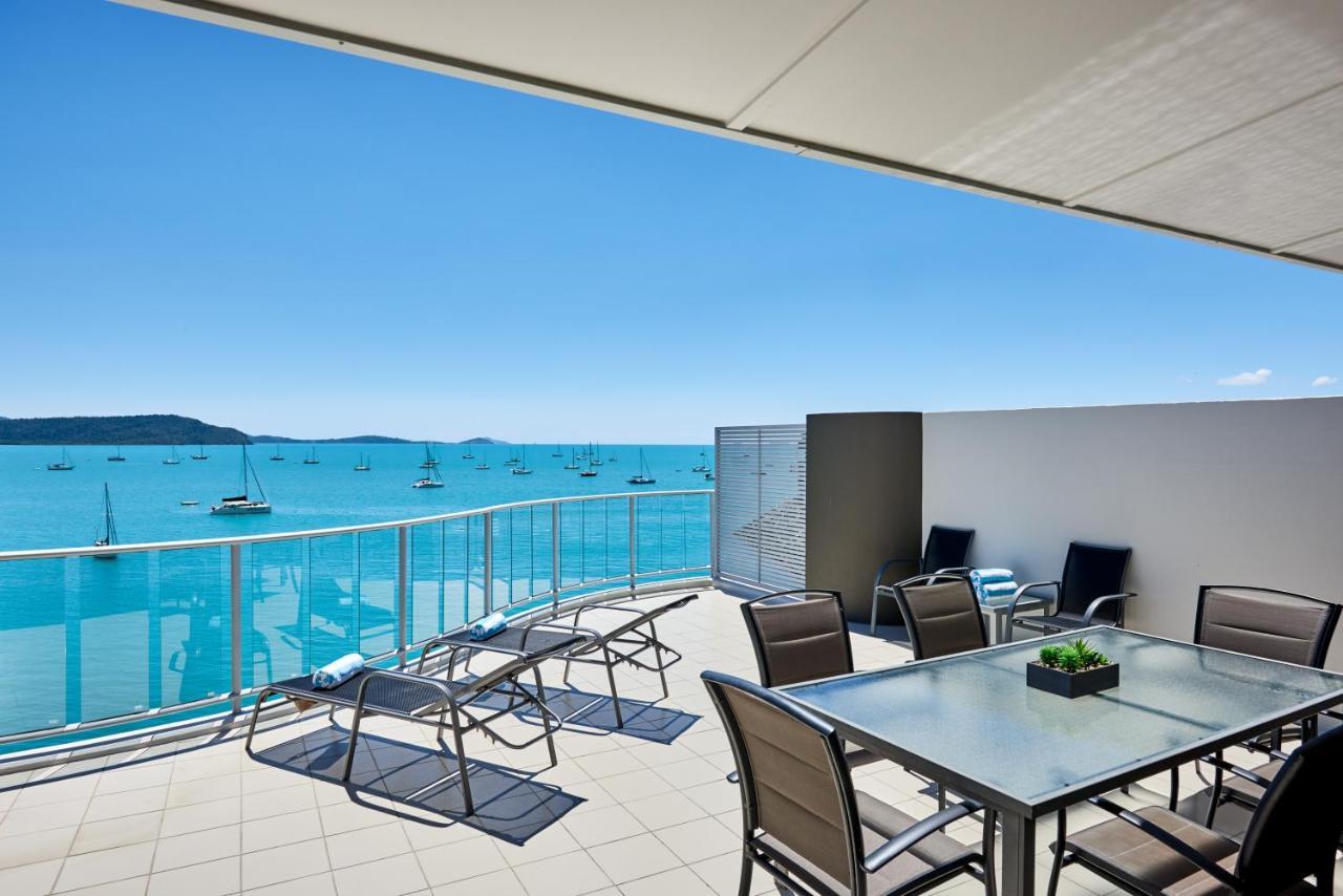 Aparthotel At Marina Shores Airlie Beach