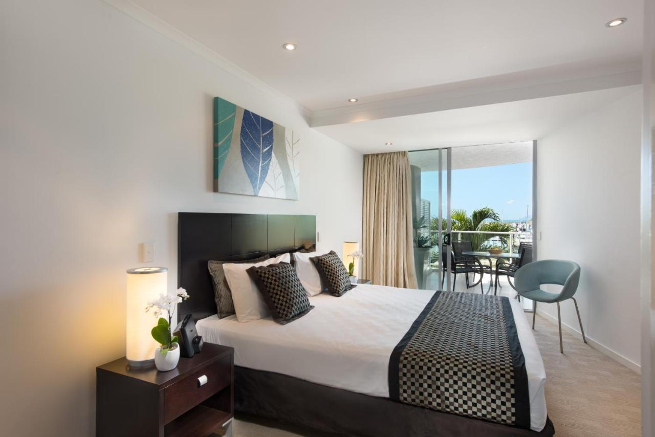 Aparthotel At Marina Shores Airlie Beach