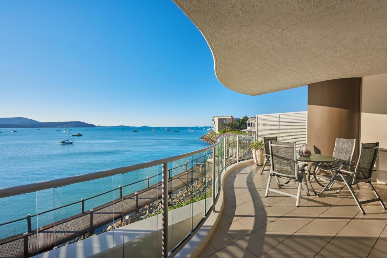 At Marina Shores Aparthotel Airlie Beach