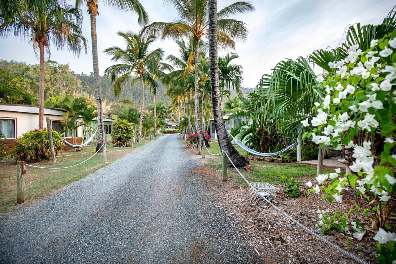 Bush Village Holiday park