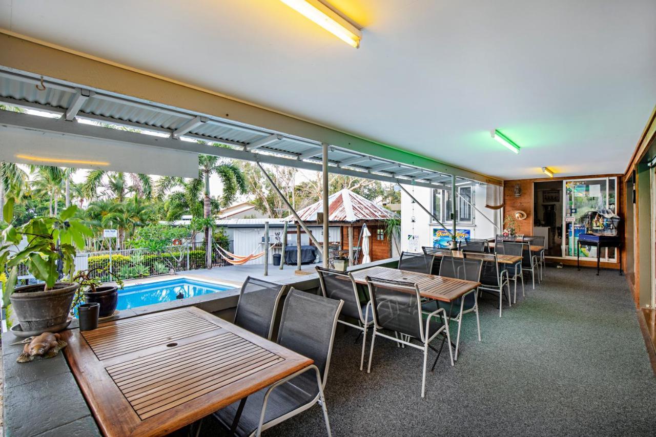 Holiday park Bush Village 3*