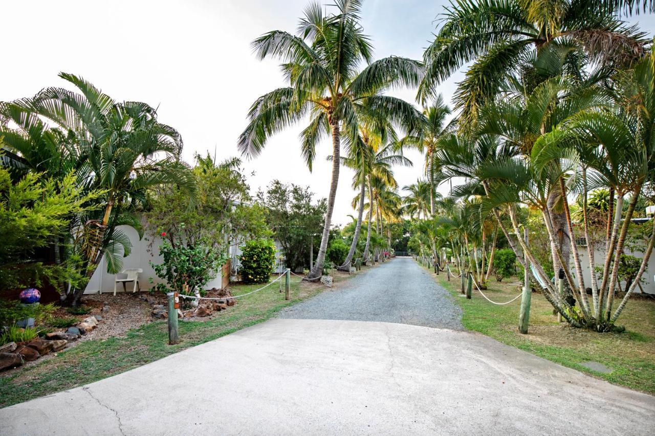 Bush Village
