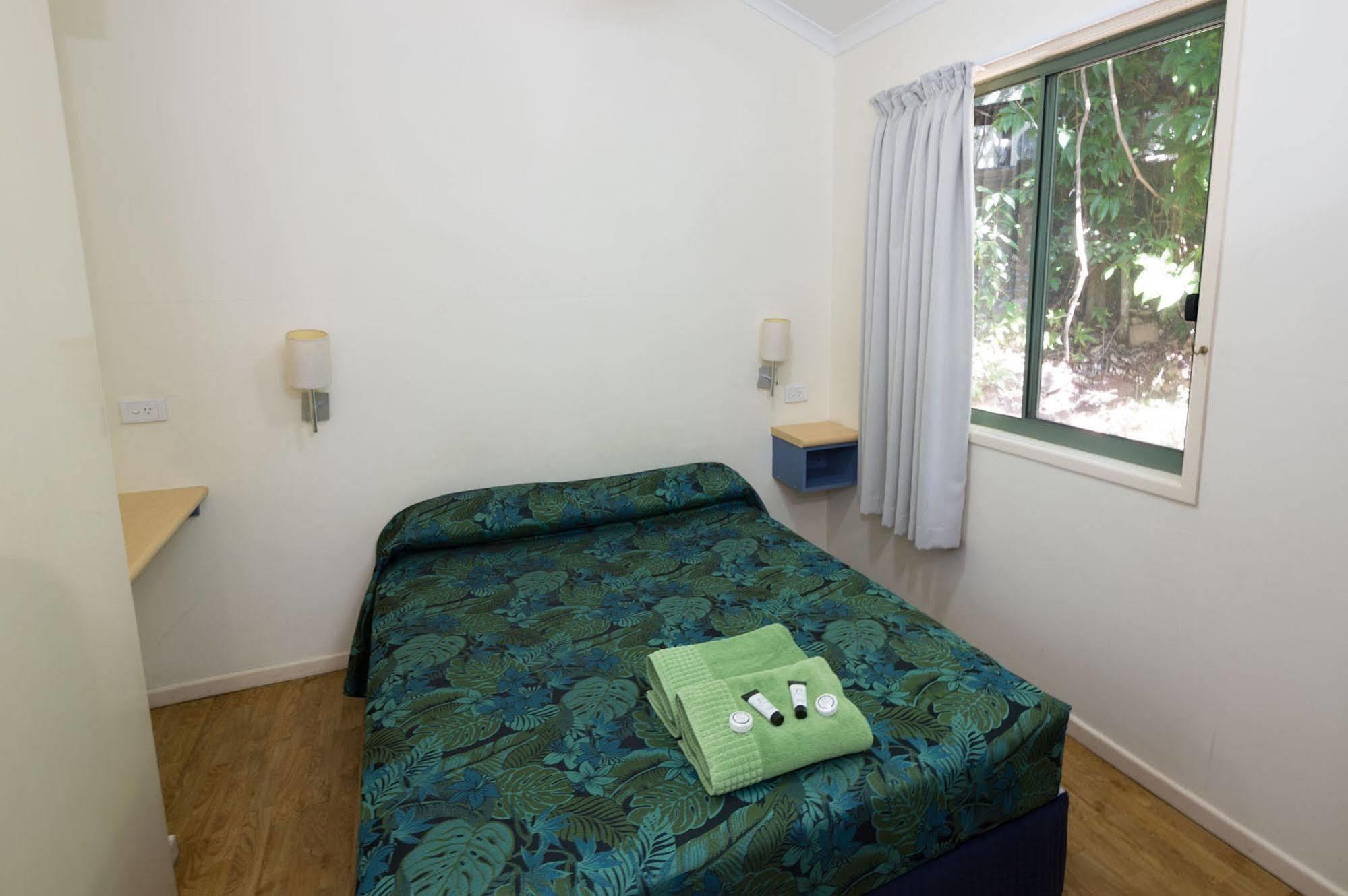 Kipara Tropical Rainforest Retreat Airlie Beach