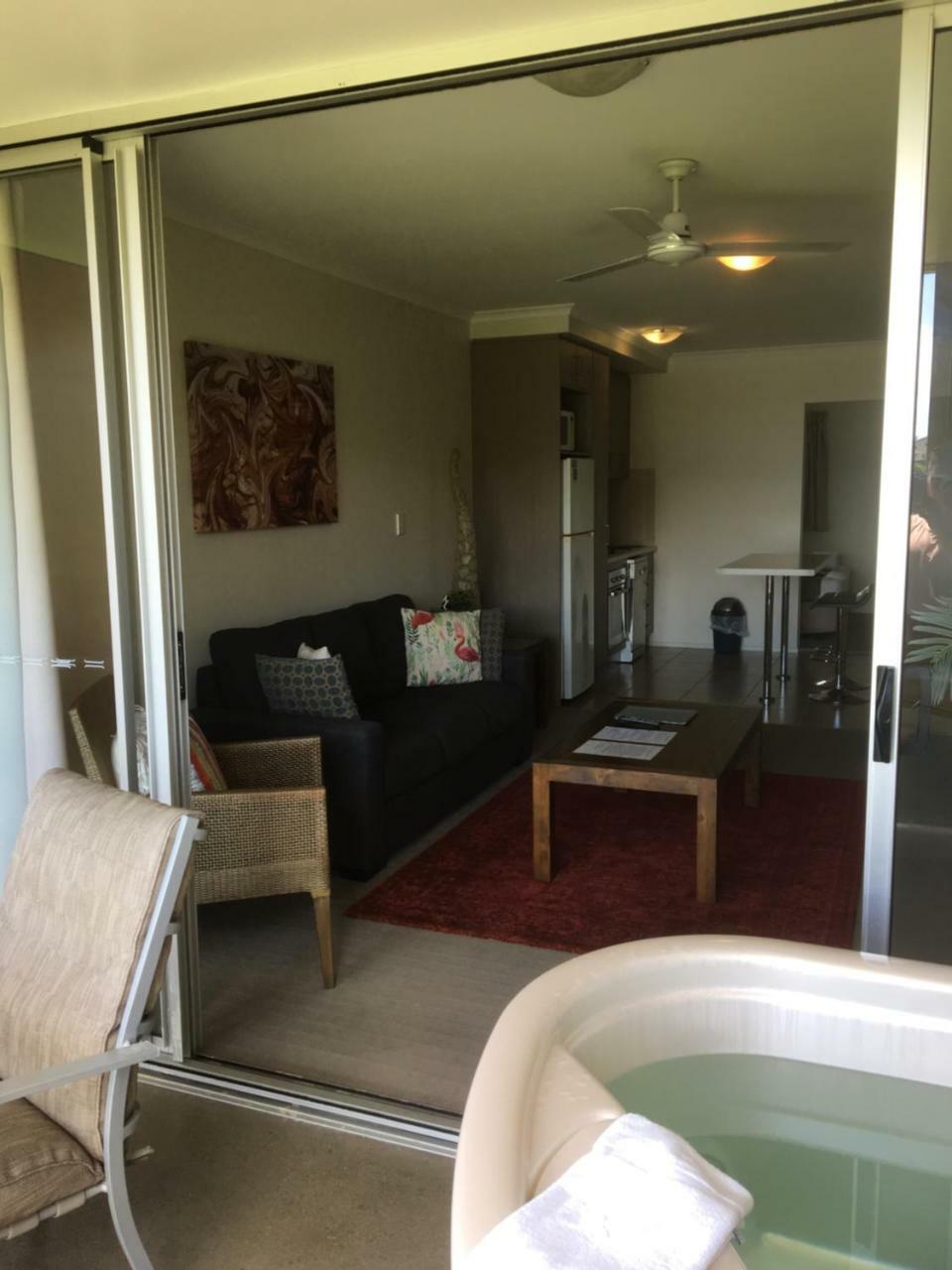 Airlie Aparthotel Airlie Beach