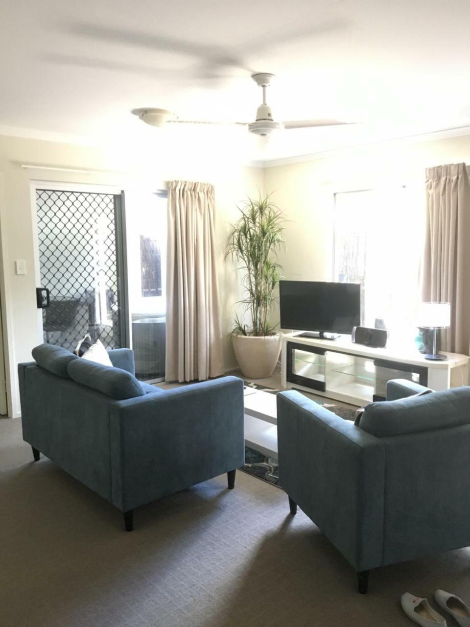 Aparthotel Airlie