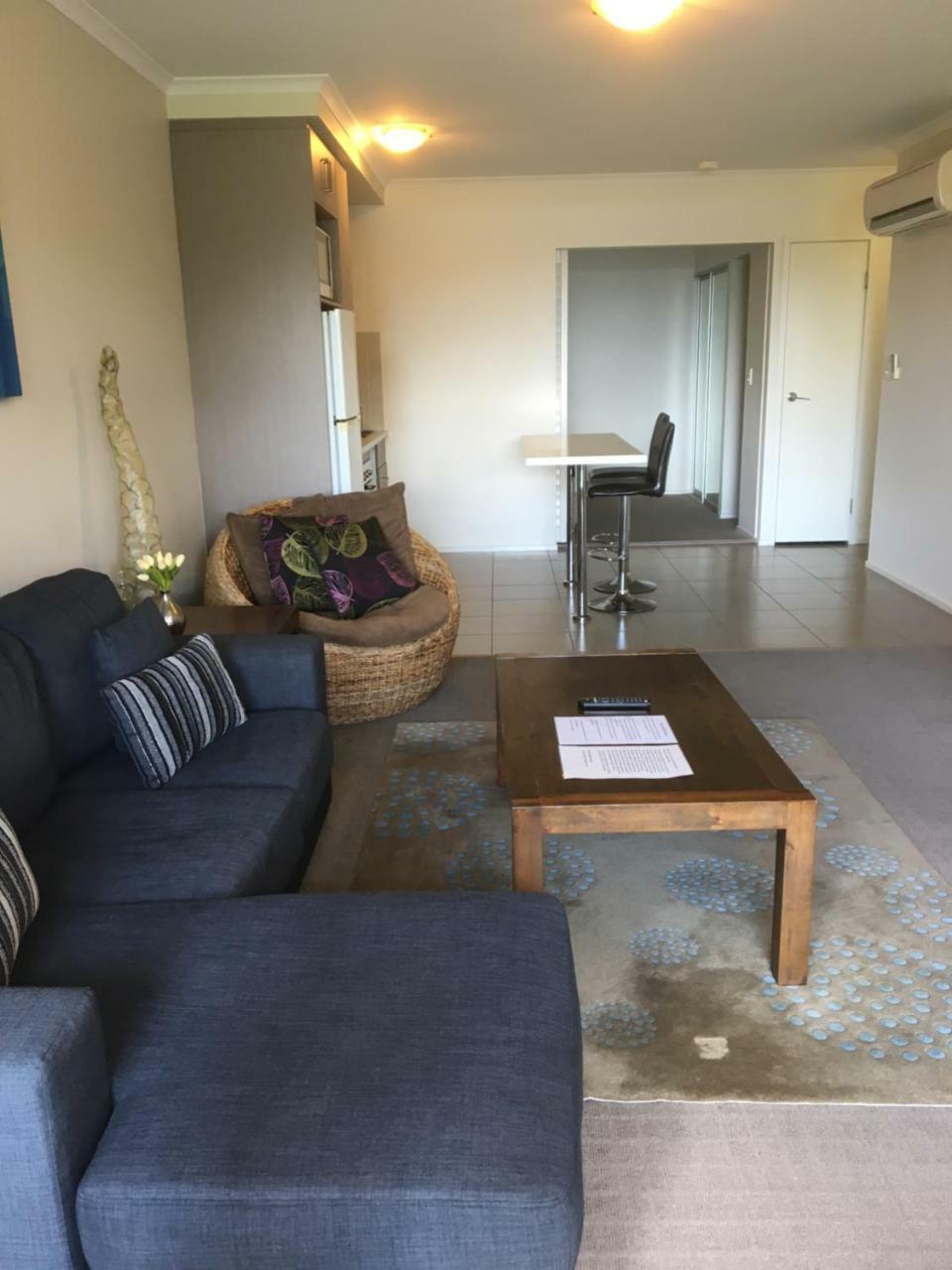 Aparthotel Airlie Airlie Beach