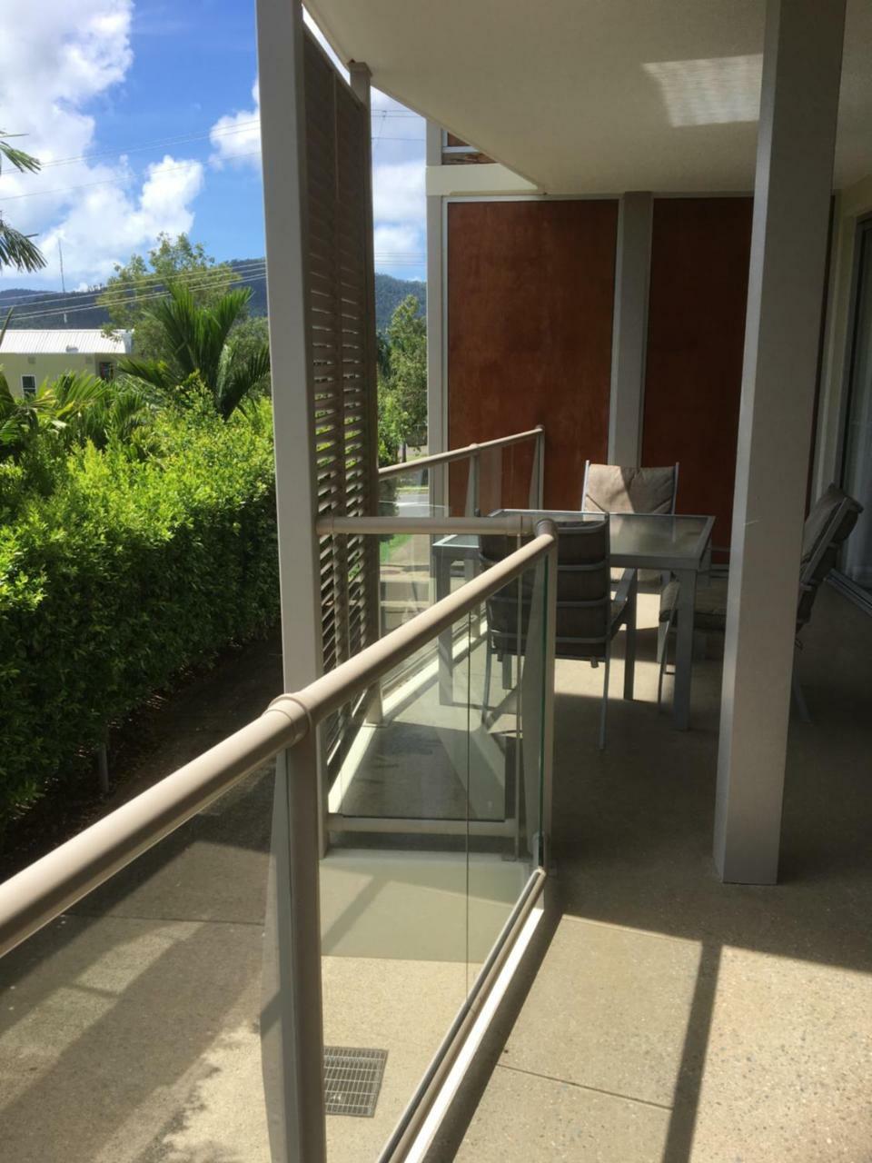 Aparthotel Airlie 4*