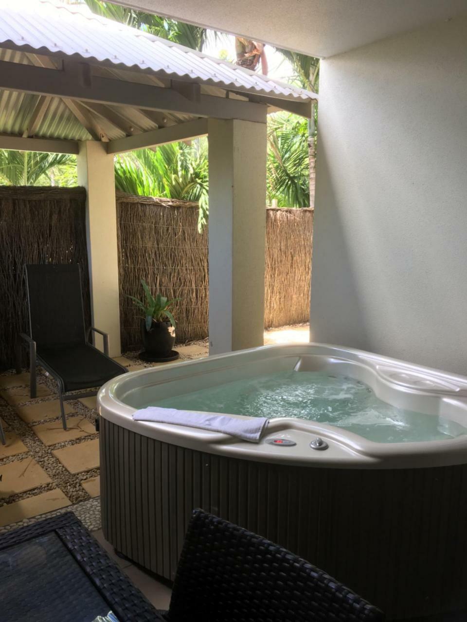 Airlie Aparthotel Airlie Beach