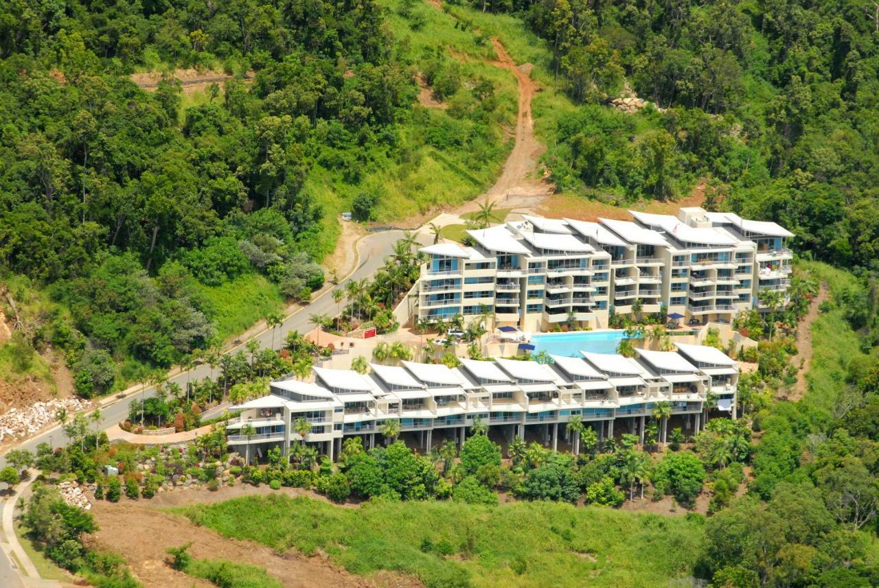 Azure Sea Whitsunday Resort Airlie Beach