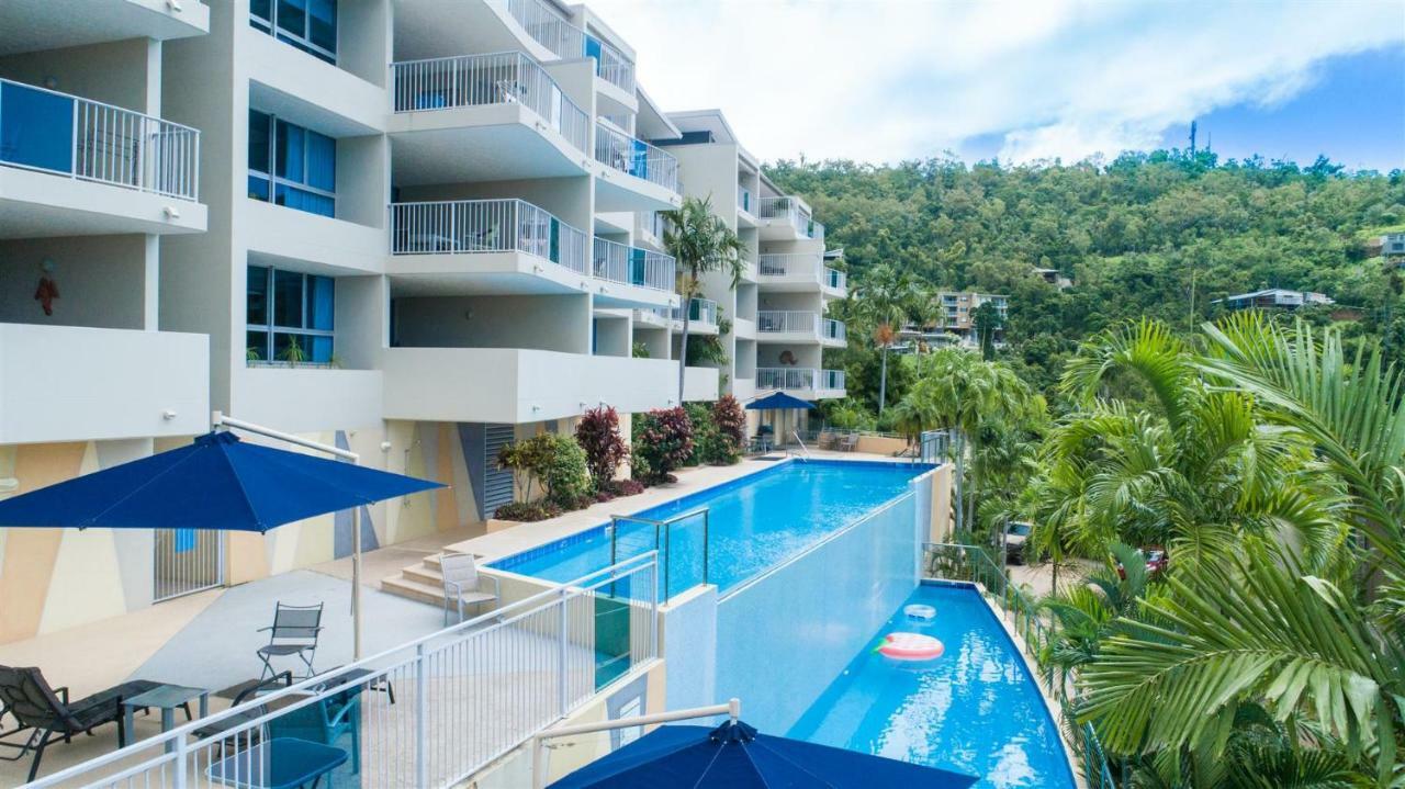 Azure Sea Whitsunday Resort Airlie Beach
