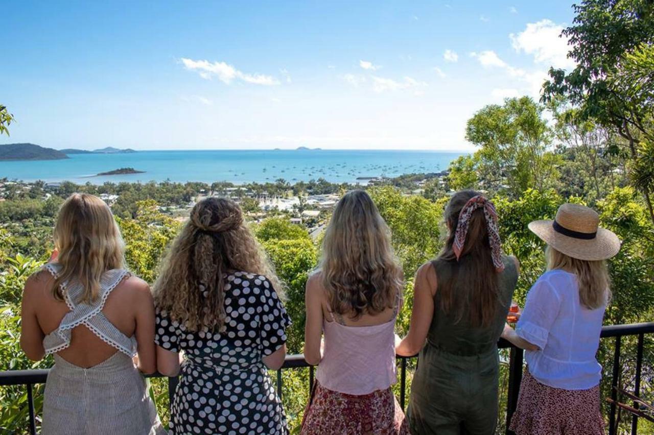 Guest house Yachtsmans Paradise, Whitsundays 3*