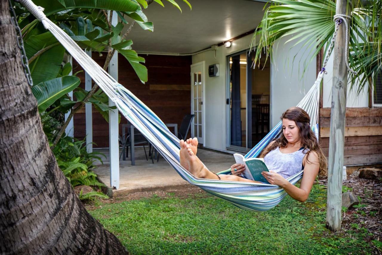 Bush Village 3* Airlie Beach