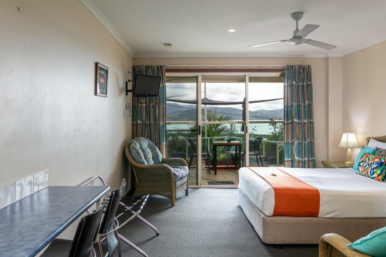 Aparthotel Sunlit Waters Airlie Beach