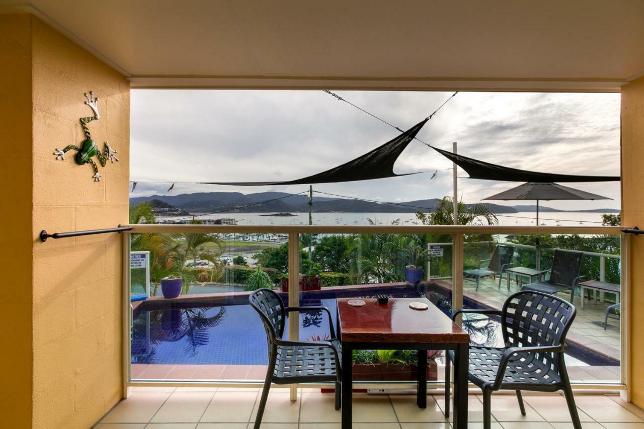 Aparthotel Sunlit Waters Airlie Beach