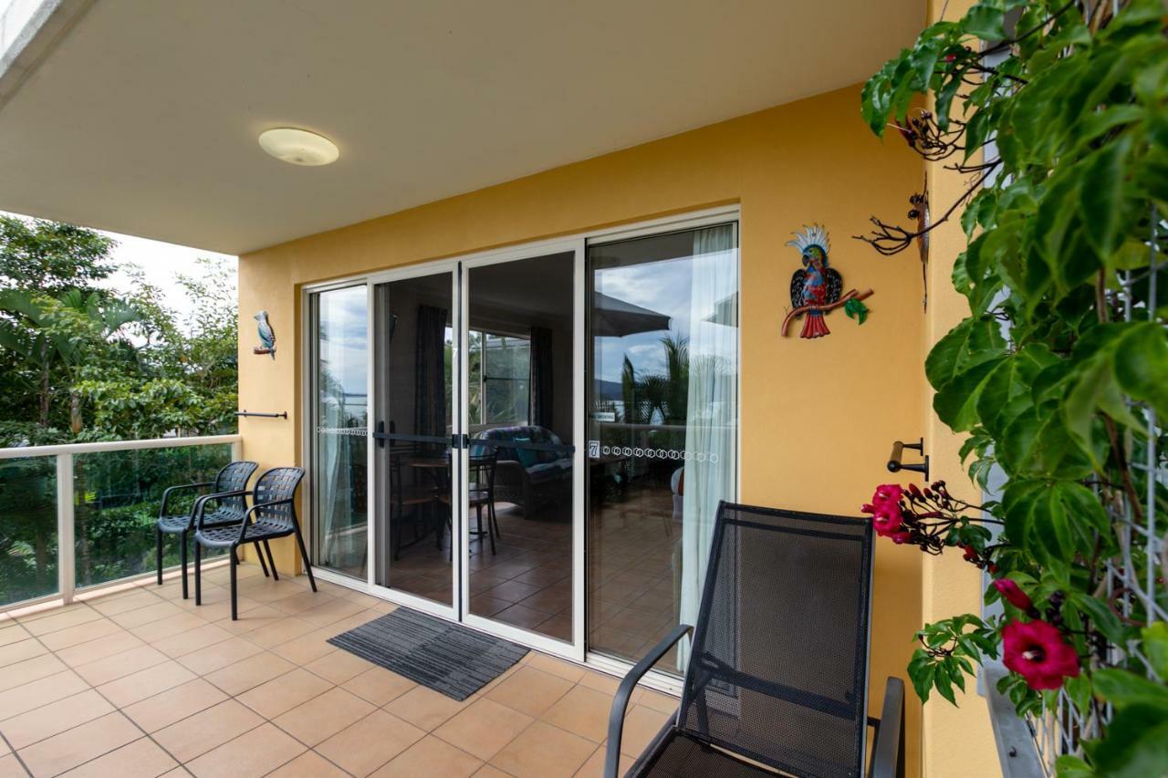 Sunlit Waters 3* Airlie Beach