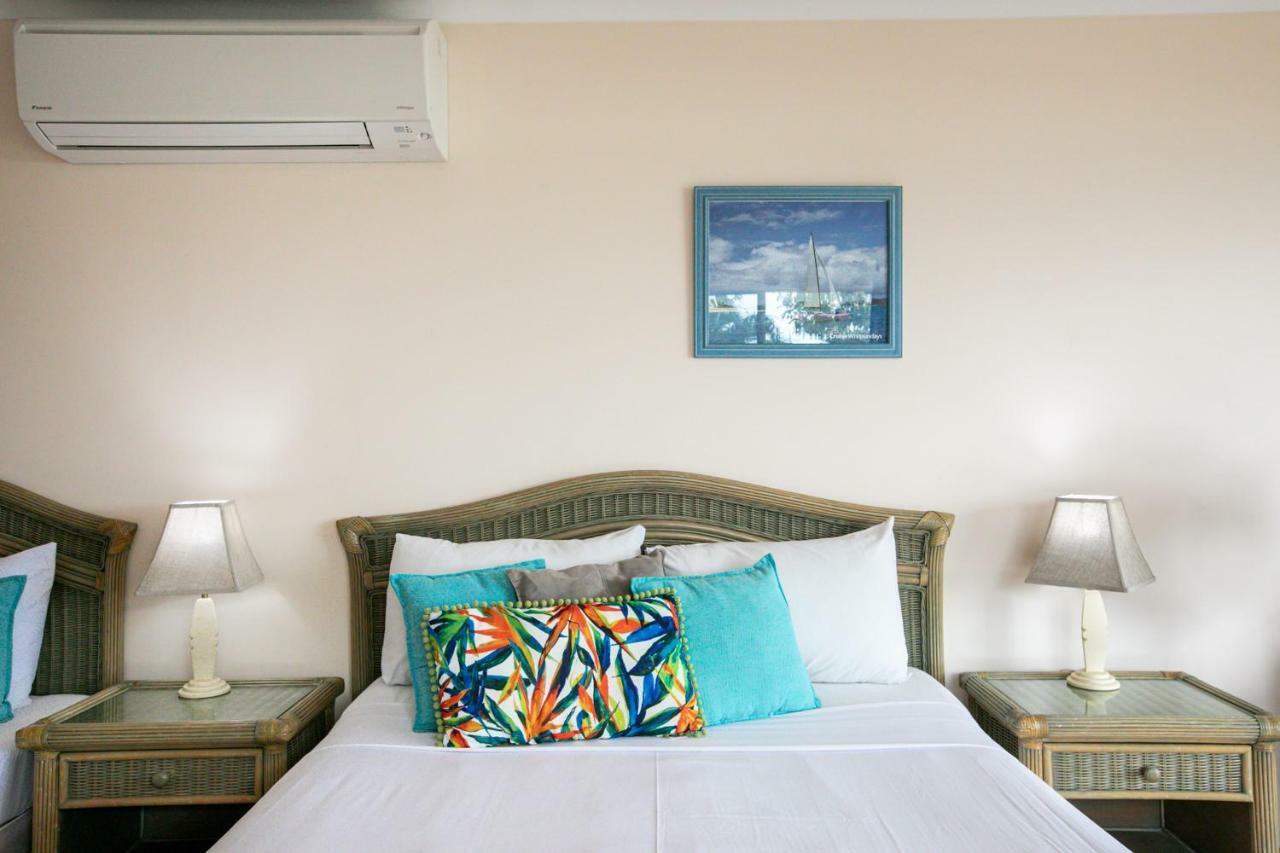Aparthotel Sunlit Waters Airlie Beach