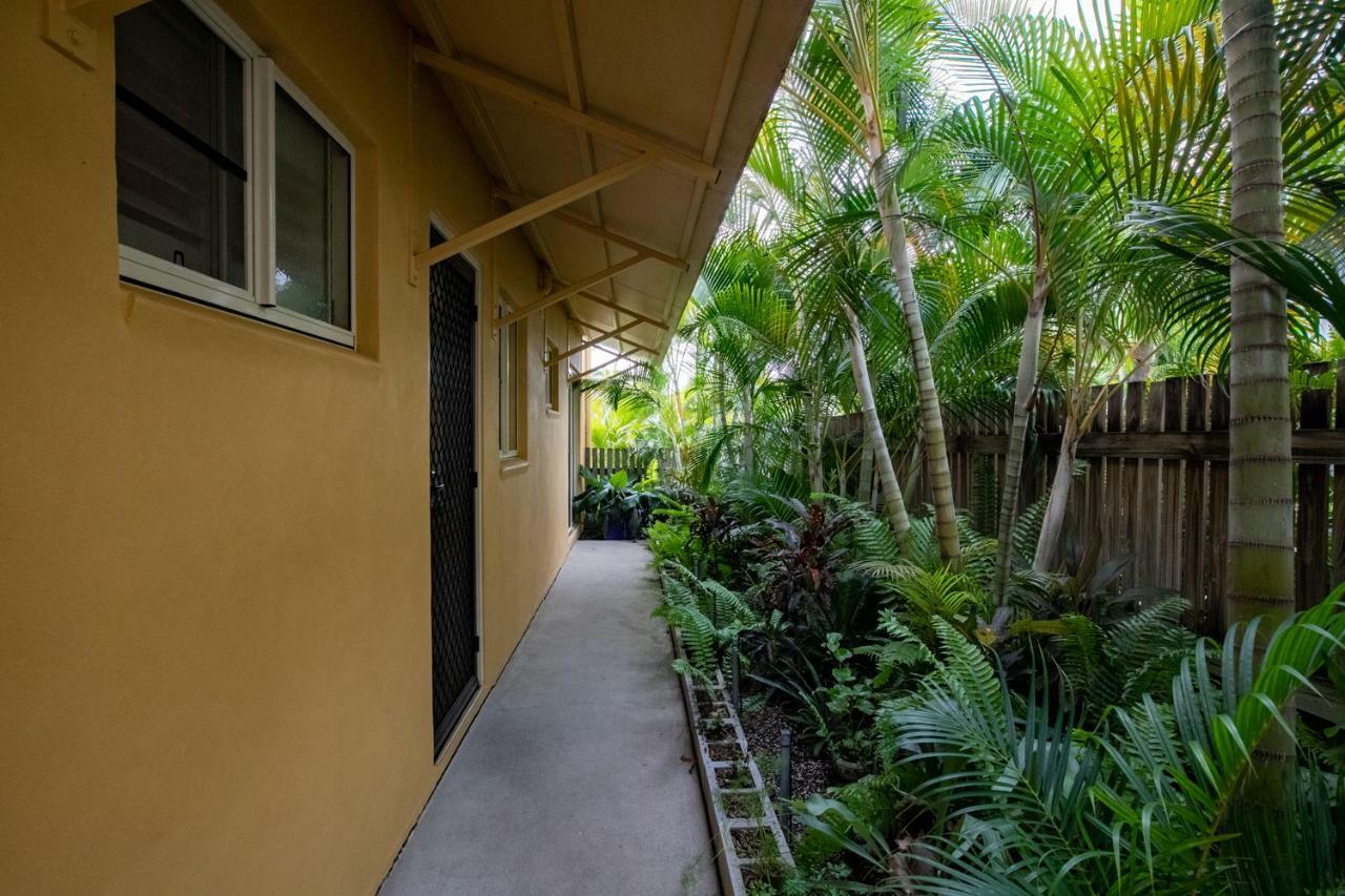 Aparthotel Sunlit Waters Airlie Beach