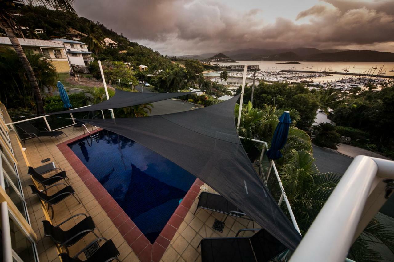 Sunlit Waters Airlie Beach