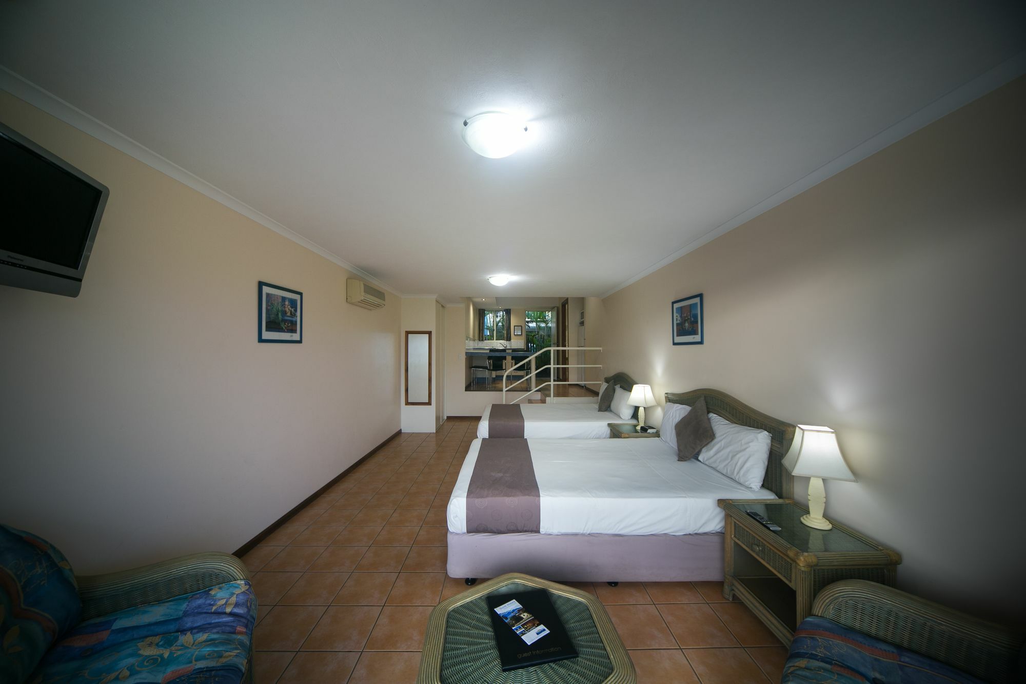 Sunlit Waters Aparthotel