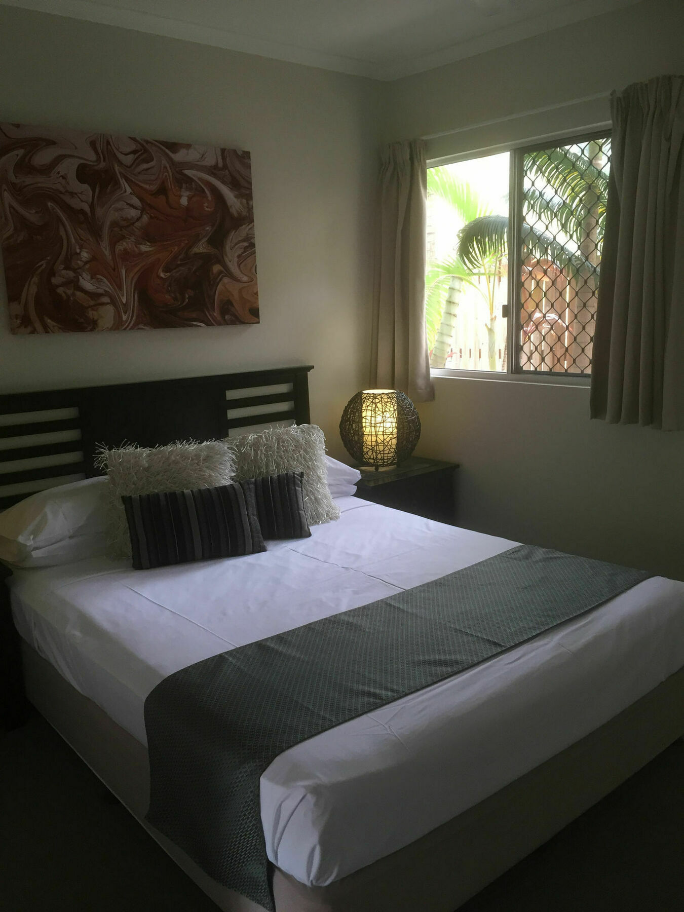 Aparthotel Airlie Airlie Beach