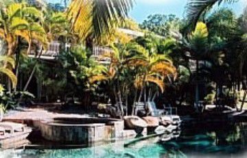Colonial Palms Motor Motel