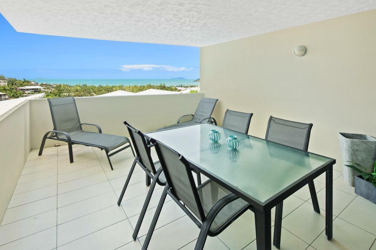 Azure Sea Whitsunday Resort 4*