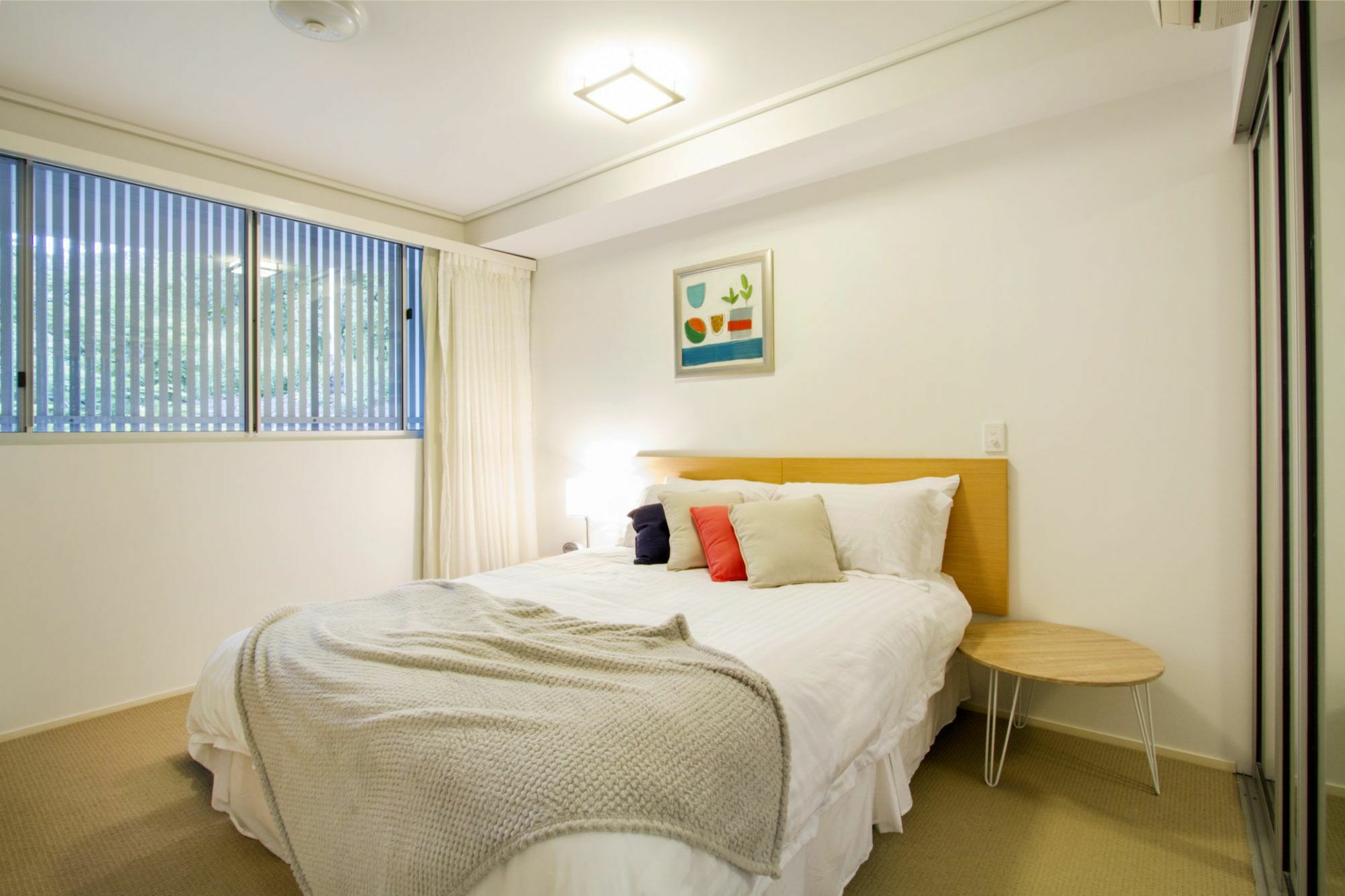 Apartment Tranquility Luxury 2 Bedroom *