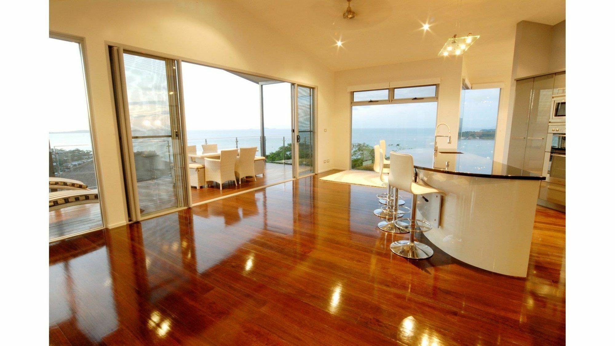 Horizon Way Apartment Airlie Beach