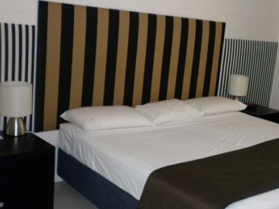 Colonial Palms Motor 3*