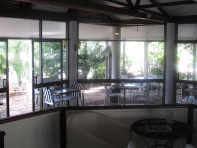 Colonial Palms Motor 3*