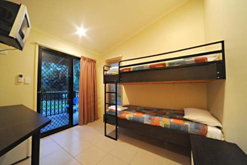 Discovery Parks - Airlie 4* Airlie Beach