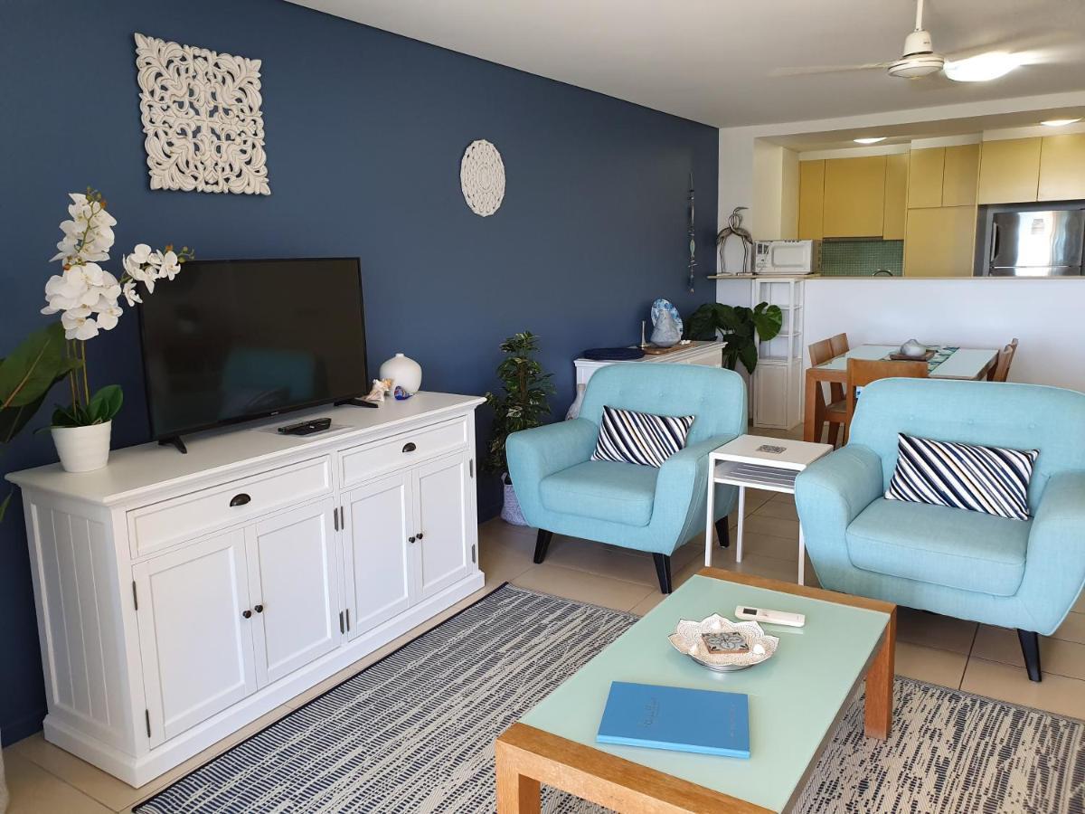 Azure Sea Whitsunday 4*