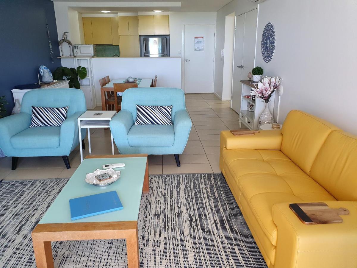 Resort Azure Sea Whitsunday