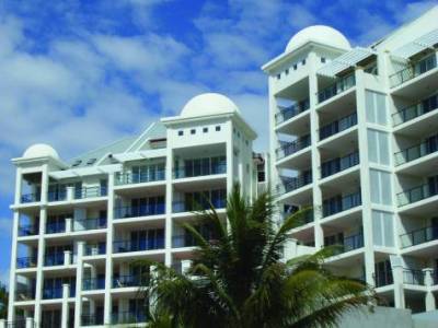 Aparthotel The Sebel Whitsundays