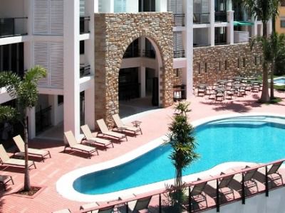The Sebel Whitsundays Airlie Beach