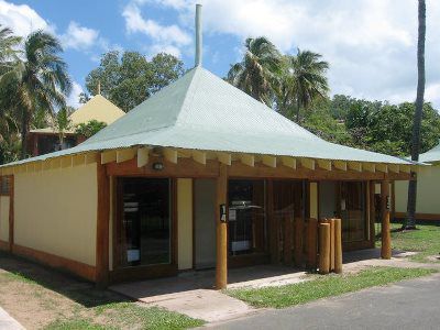 Nomads Airlie (adults Only) Airlie Beach