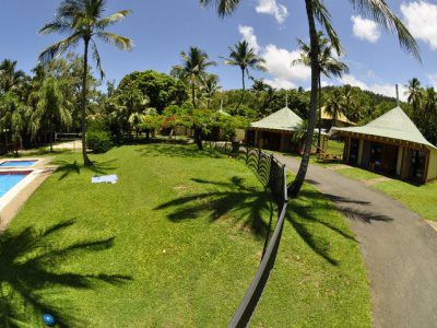 Nomads Airlie (adults Only) Hostel *
