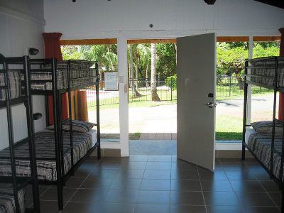 Nomads Airlie (adults Only) Airlie Beach
